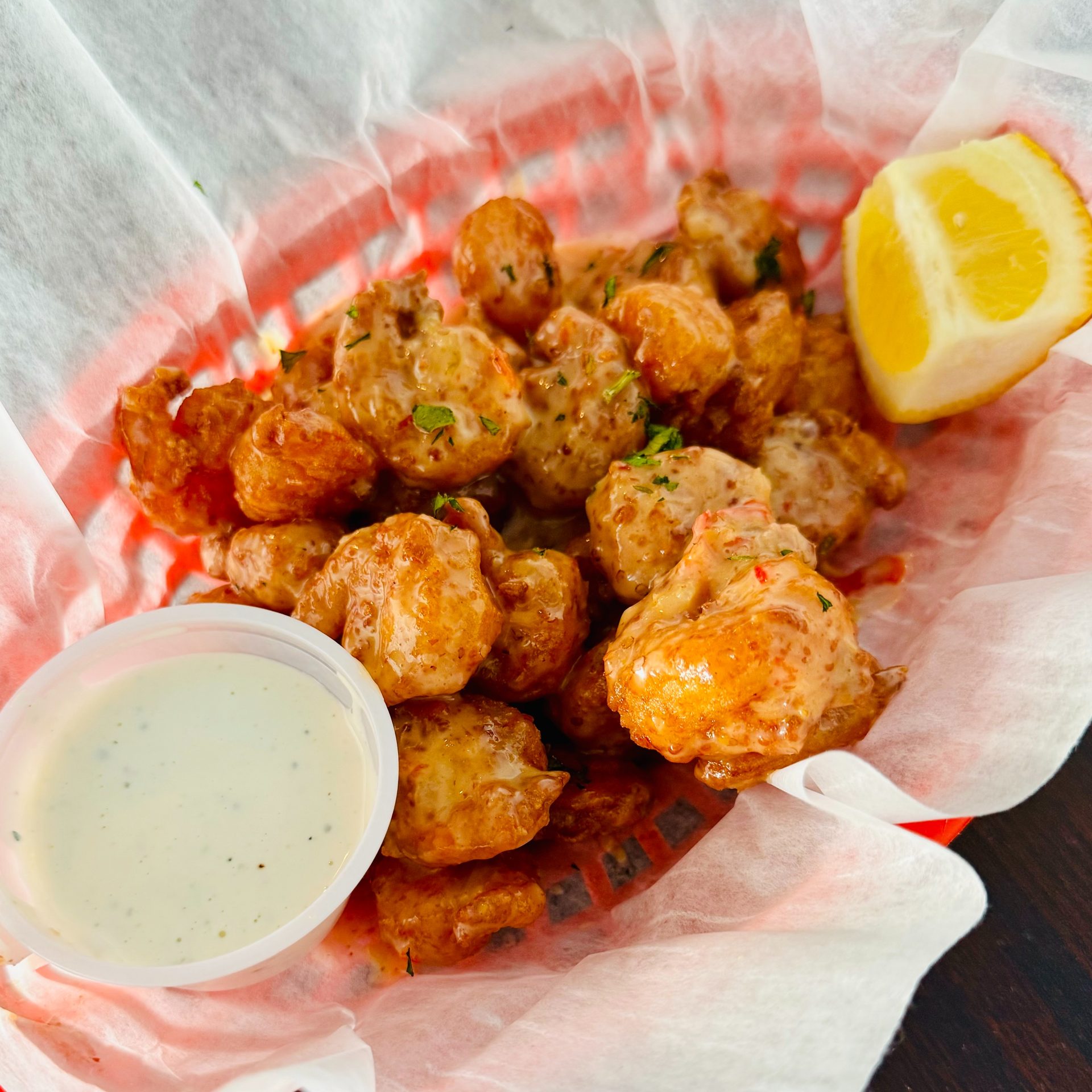 Happy Hour, Mon–Fri 3–6 PM